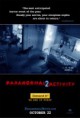 Actividade Paranormal 2